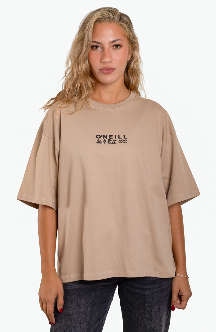 Remera Glyphs O'Neill
