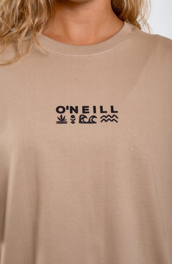 Remera Glyphs O'Neill