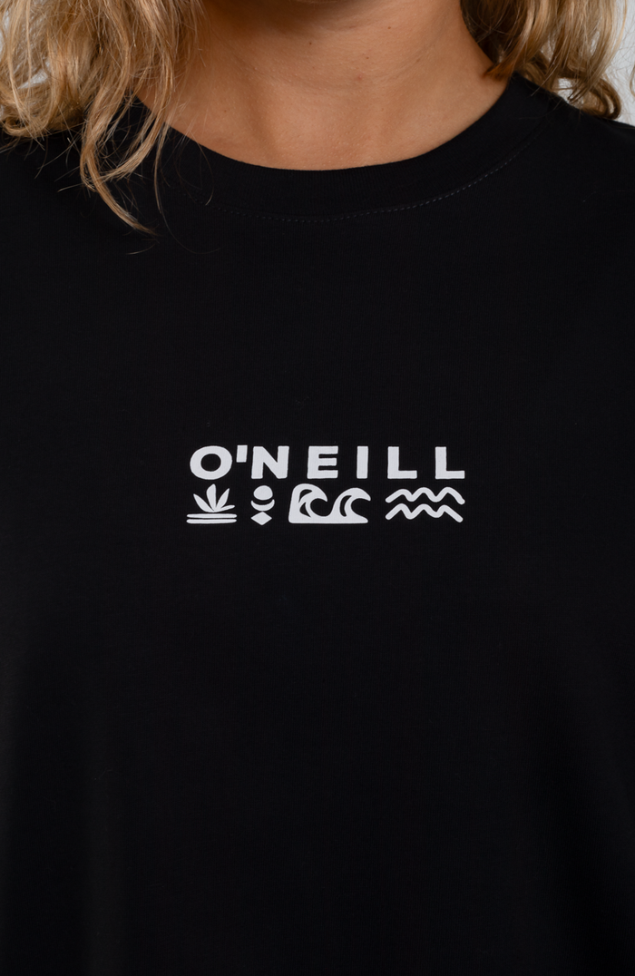 Remera Glyphs O'Neill