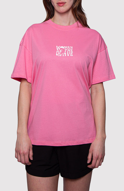Remera Graphic O'Neill