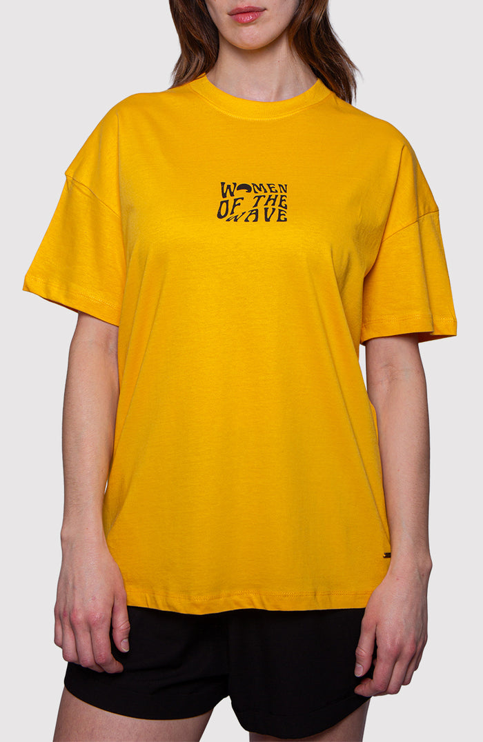 Remera Graphic O'Neill