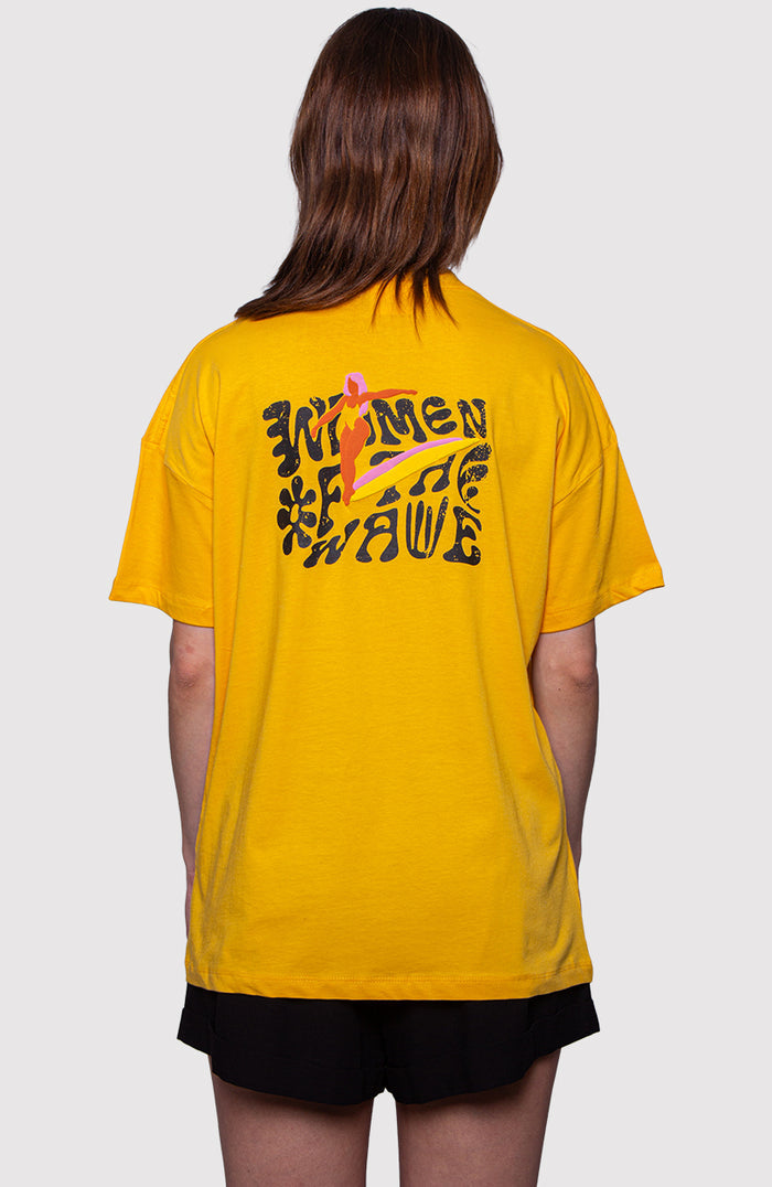 Remera Graphic O'Neill