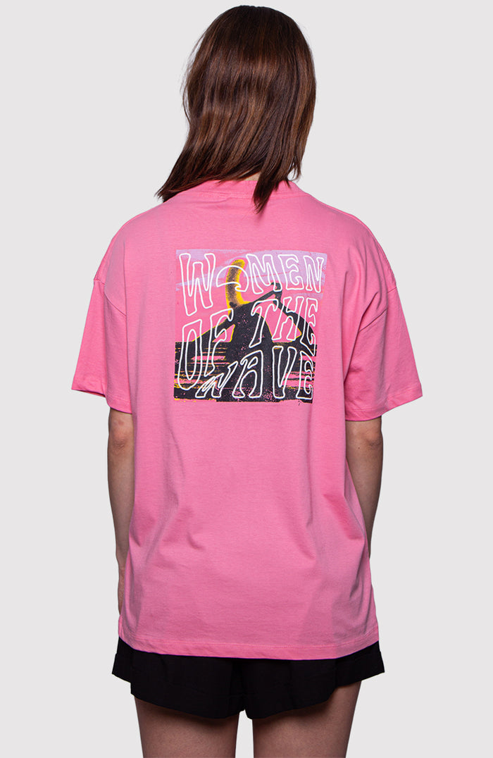 Remera Graphic O'Neill