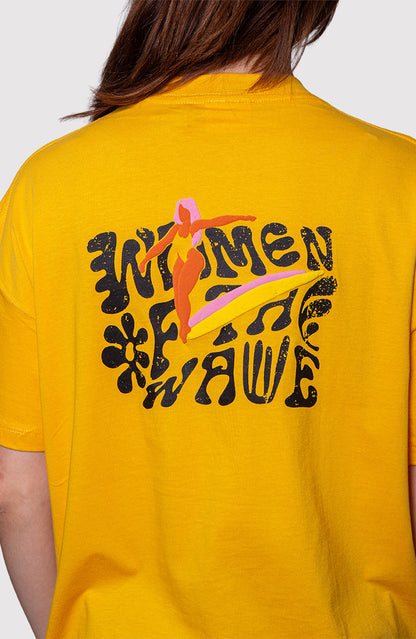 Remera Graphic O'Neill