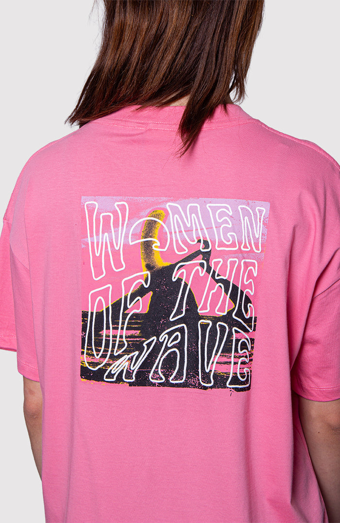 Remera Graphic O'Neill