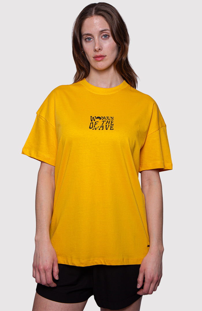 Remera Graphic O'Neill