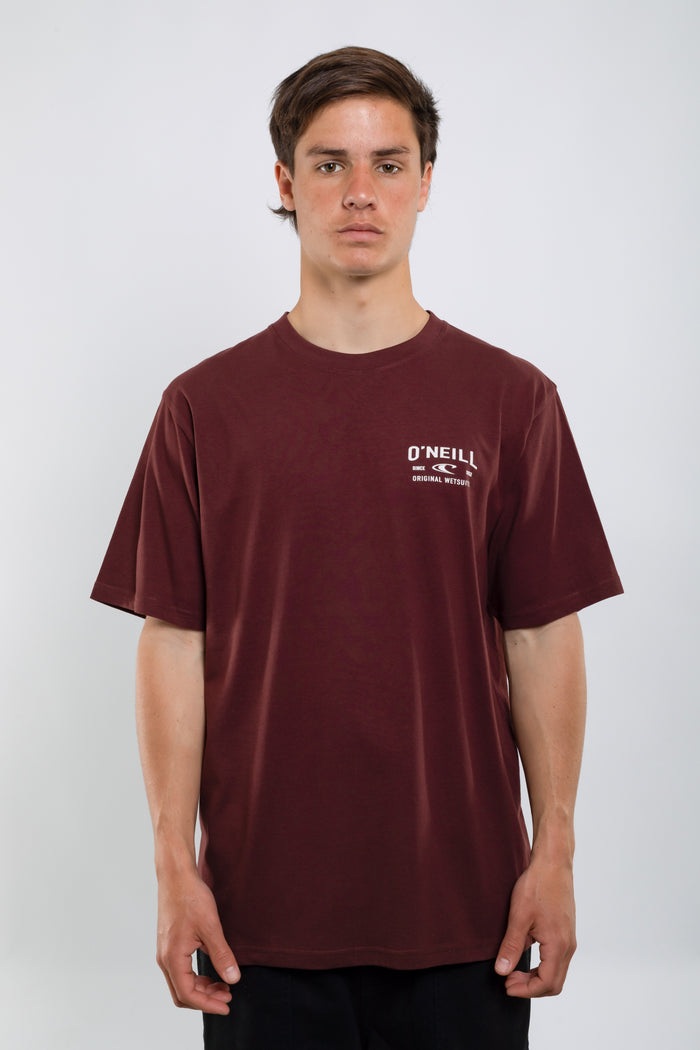 Remera Layered O'Neill