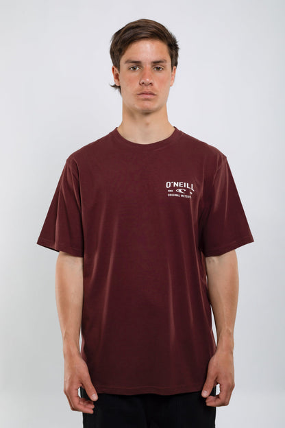 Remera Layered O'Neill