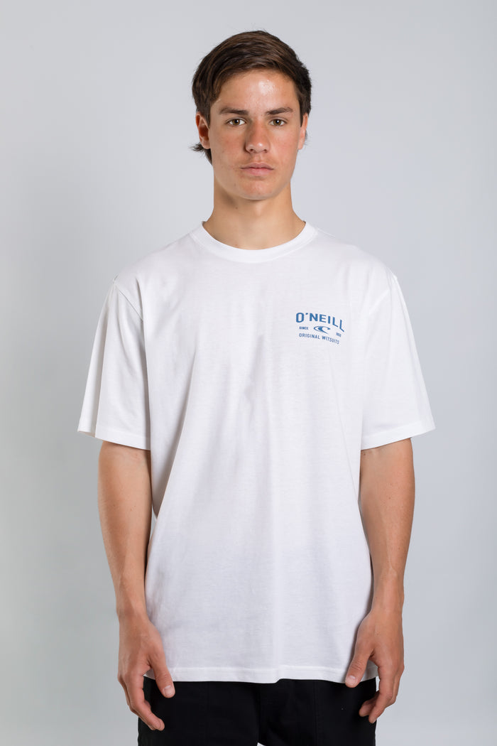 Remera Layered O'Neill