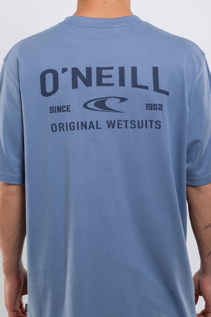 Remera Layered O'Neill