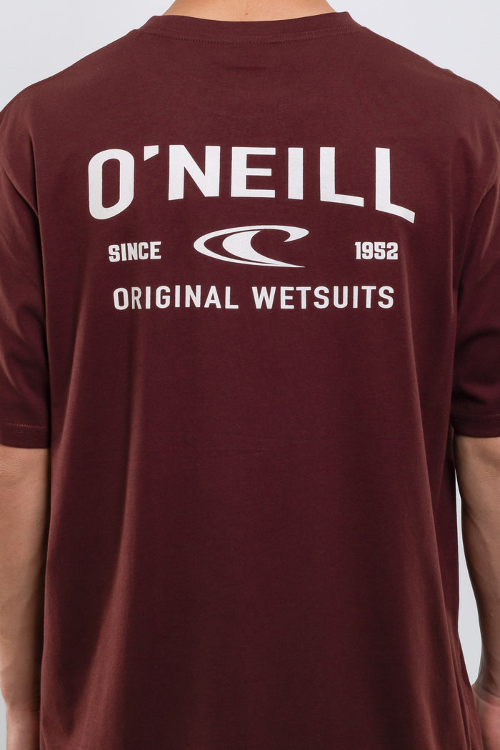 Remera Layered O'Neill