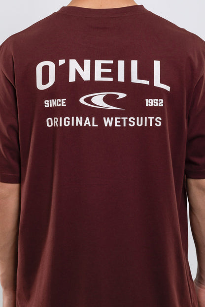 Remera Layered O'Neill