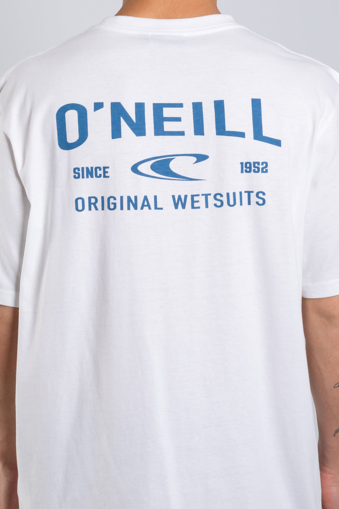 Remera Layered O'Neill