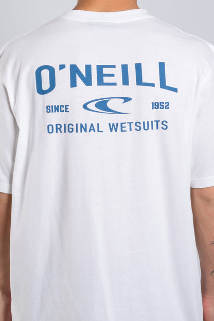 Remera Layered O'Neill