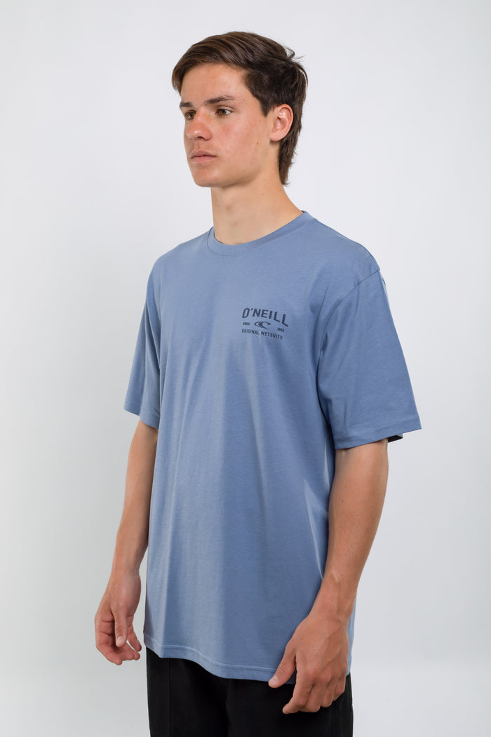 Remera Layered O'Neill