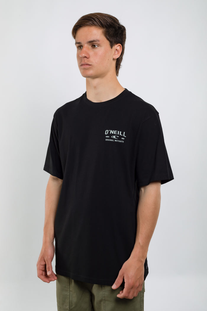 Remera Layered O'Neill