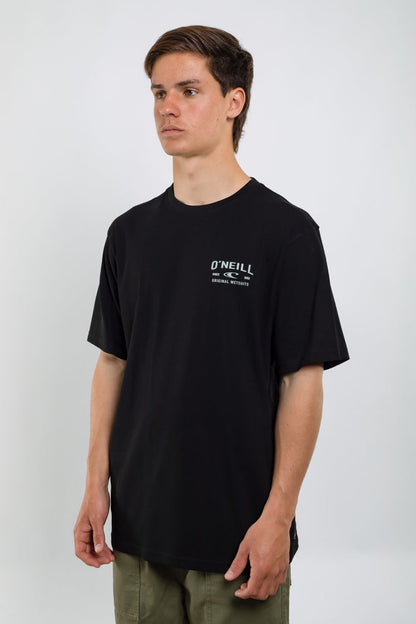 Remera Layered O'Neill