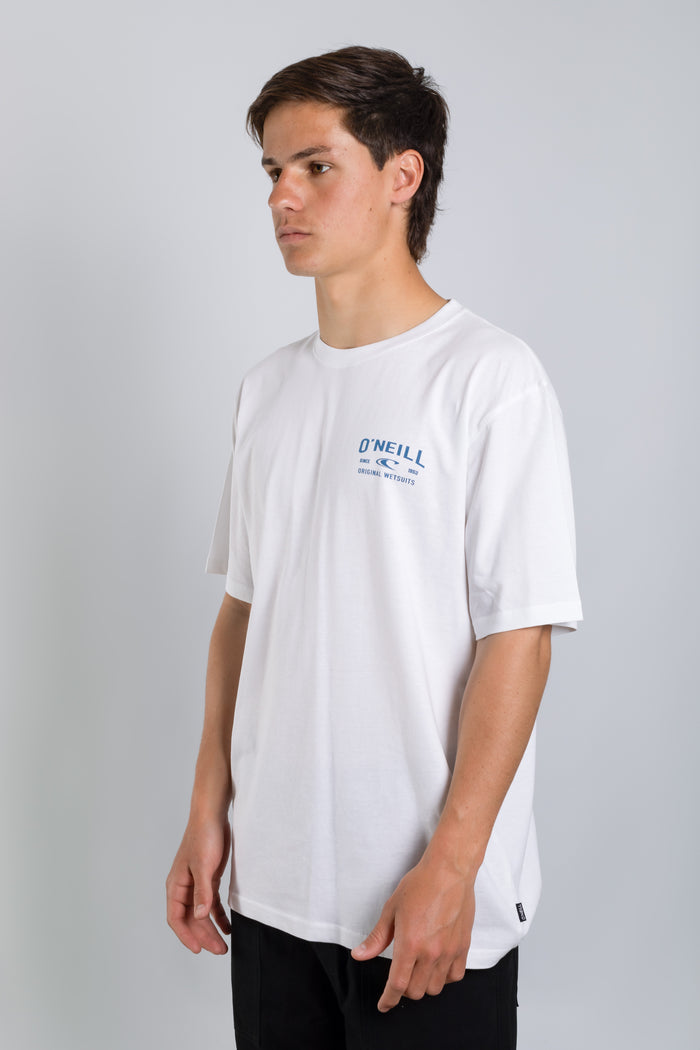 Remera Layered O'Neill