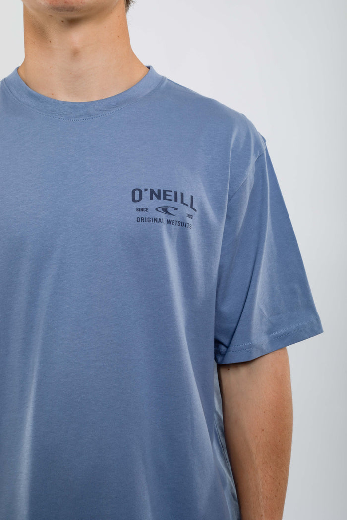 Remera Layered O'Neill