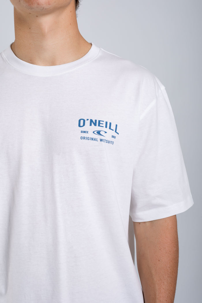 Remera Layered O'Neill