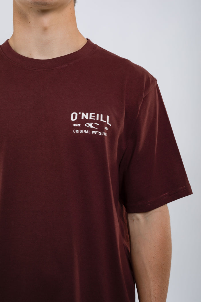 Remera Layered O'Neill
