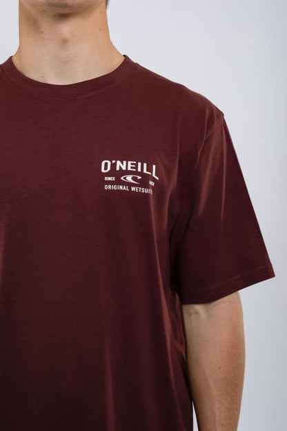Remera Layered O'Neill