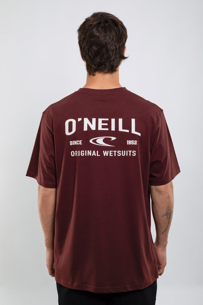 Remera Layered O'Neill