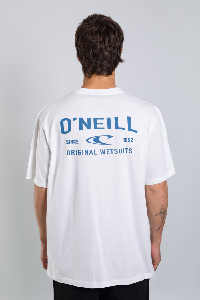 Remera Layered O'Neill