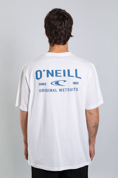 Remera Layered O'Neill