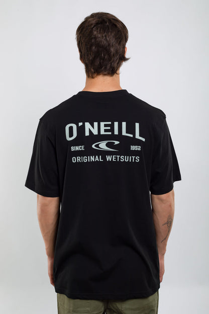 Remera Layered O'Neill