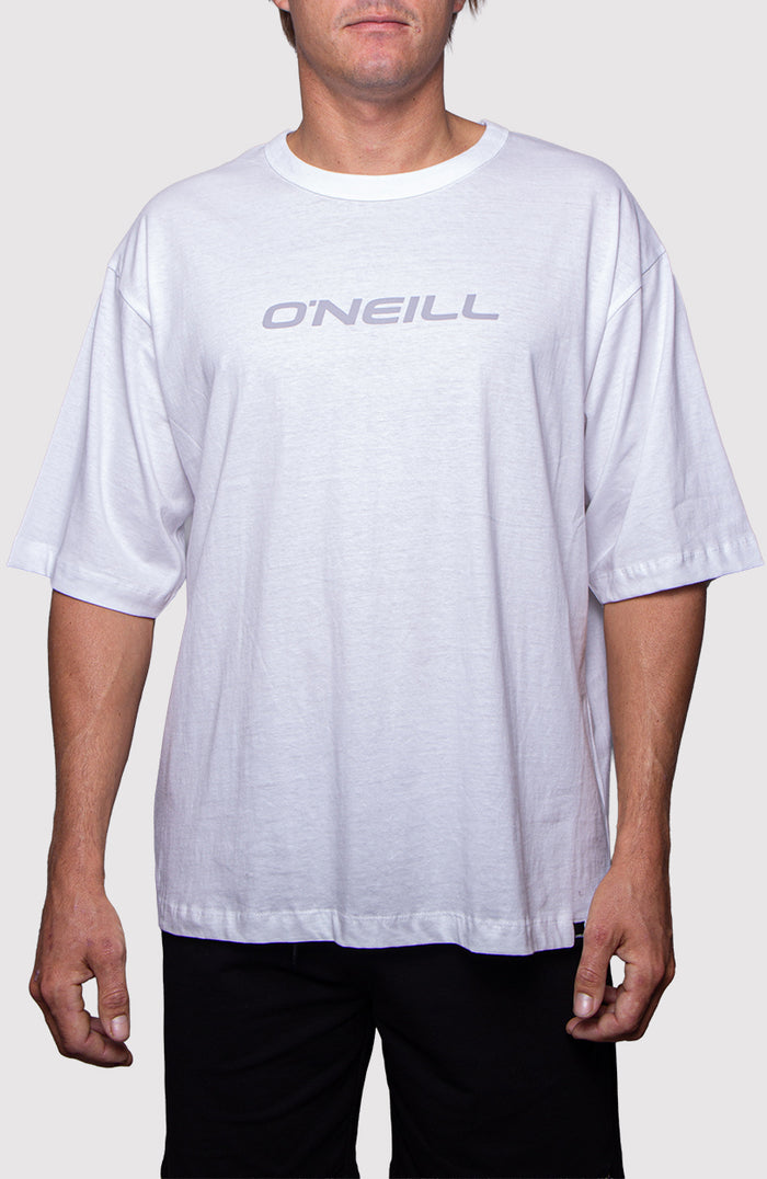 Remera Logo Oversize O'Neill