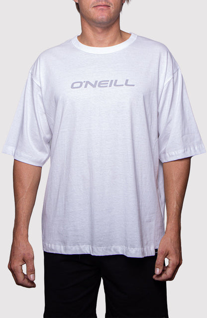 Remera Logo Oversize O'Neill