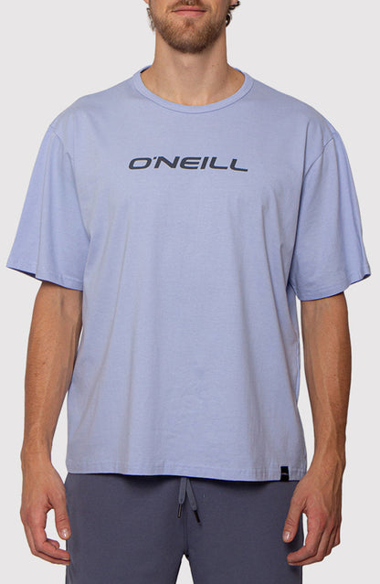 Remera Logo Oversize O'Neill