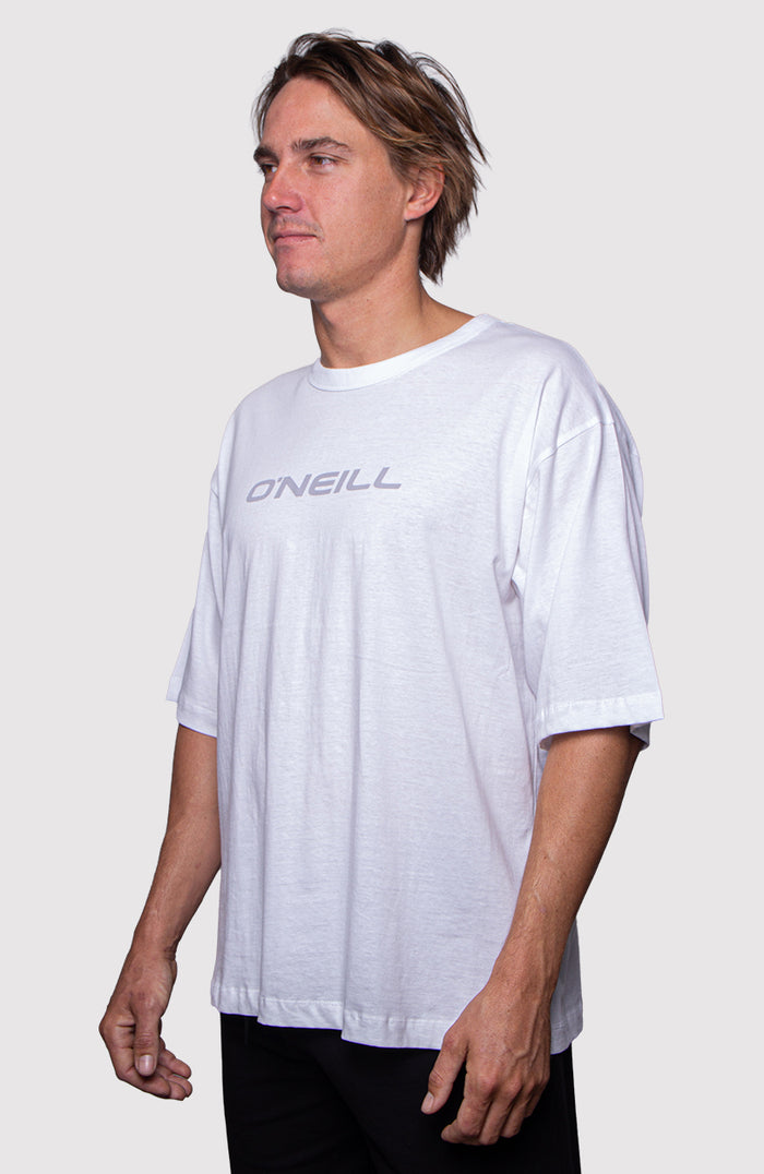 Remera Logo Oversize O'Neill