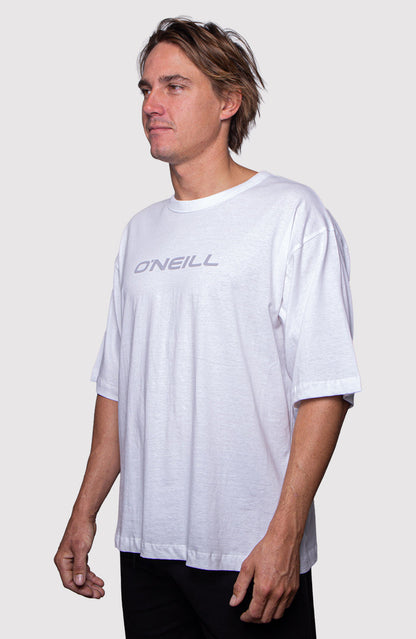 Remera Logo Oversize O'Neill