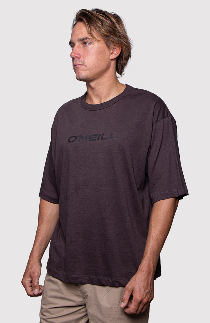 Remera Logo Oversize O'Neill