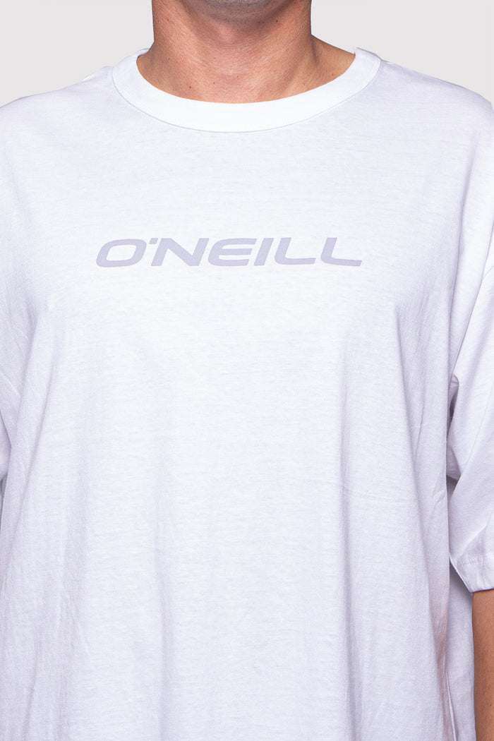 Remera Logo Oversize O'Neill