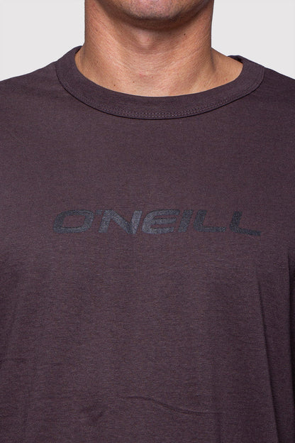 Remera Logo Oversize O'Neill