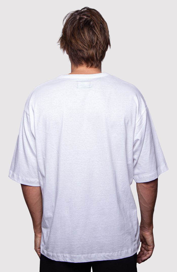 Remera Logo Oversize O'Neill