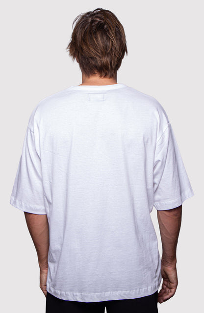Remera Logo Oversize O'Neill