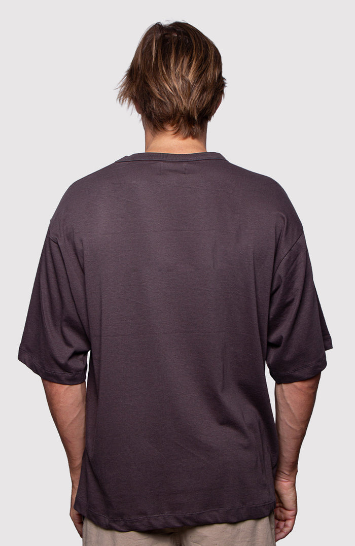 Remera Logo Oversize O'Neill