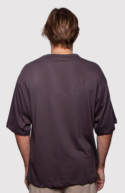 Remera Logo Oversize O'Neill