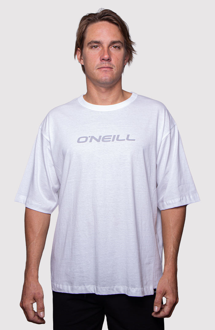 Remera Logo Oversize O'Neill