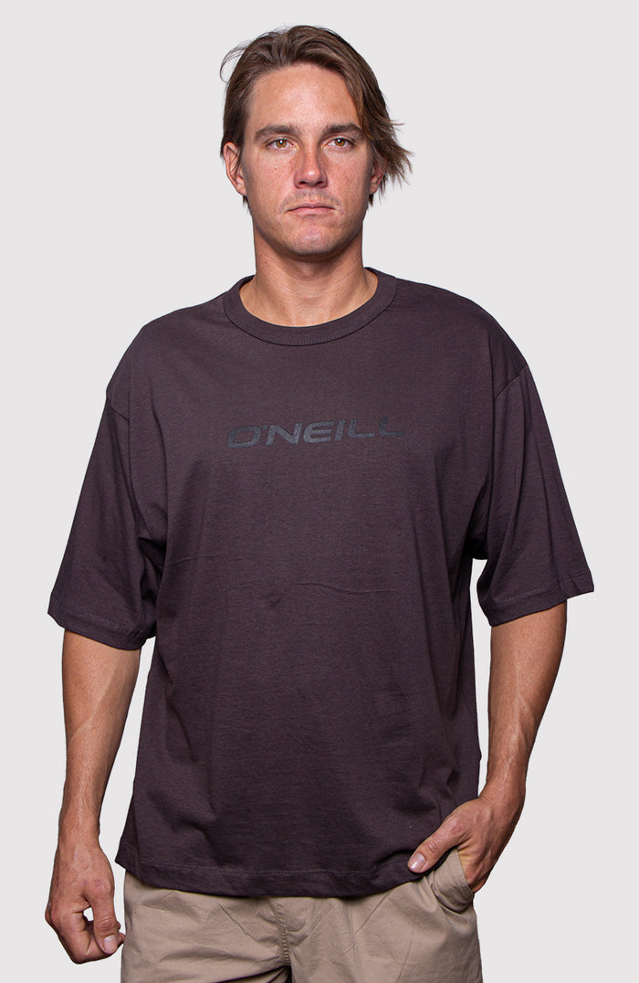 Remera Logo Oversize O'Neill