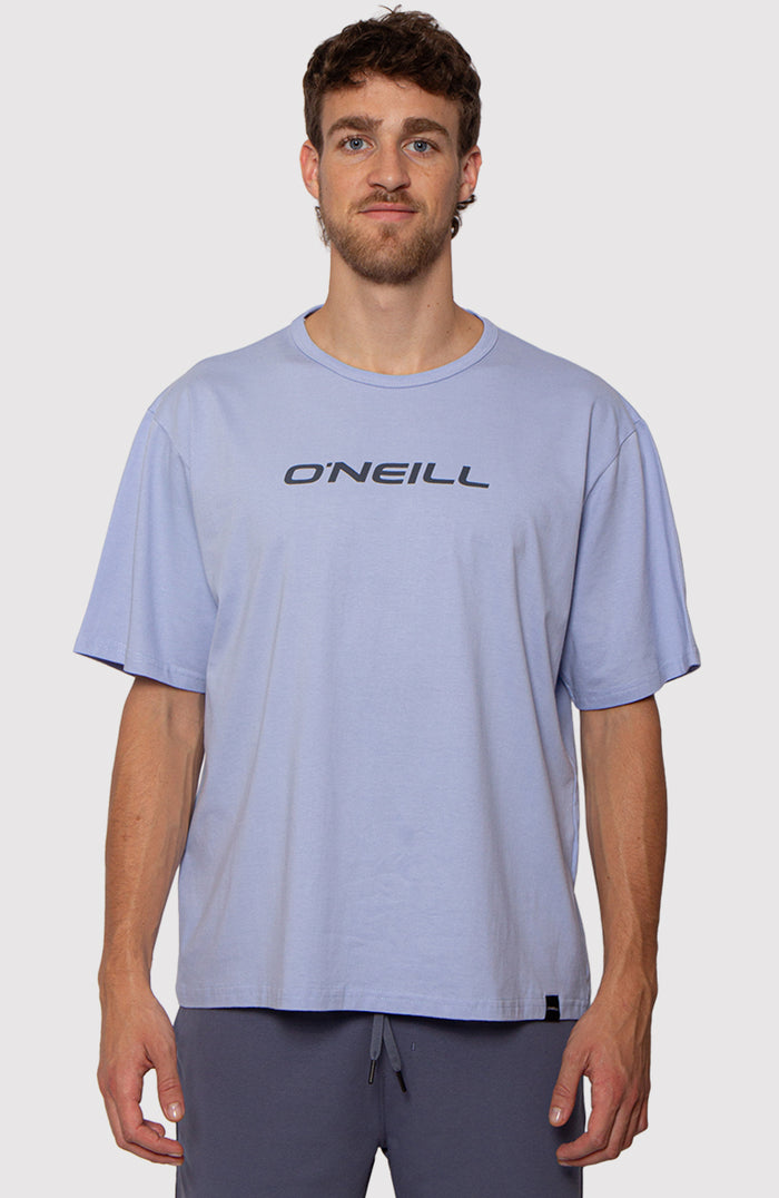 Remera Logo Oversize O'Neill