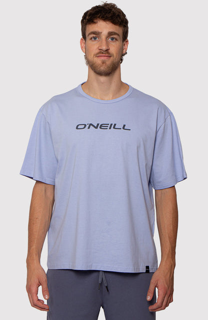 Remera Logo Oversize O'Neill