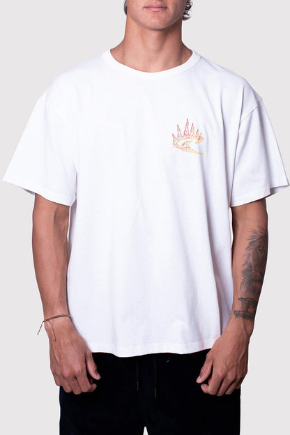 Remera Loose Oversize O'Neill