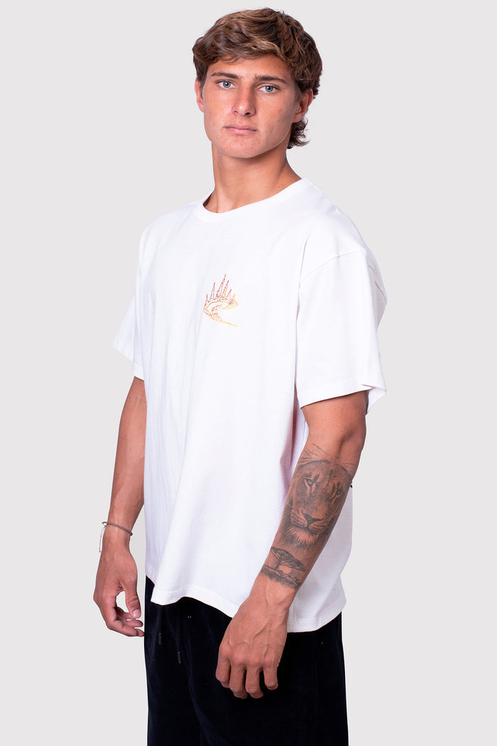 Remera Loose Oversize O'Neill