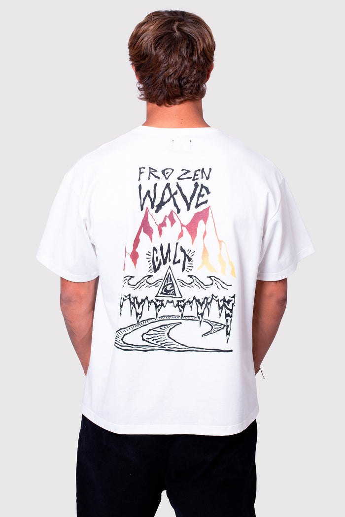 Remera Loose Oversize O'Neill