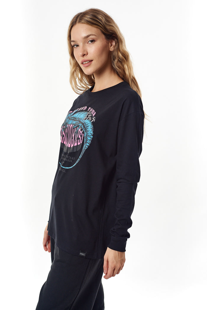 Remera manga larga Dream Again O'Neill